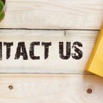 contact us